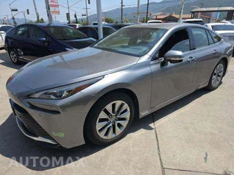 2023 Toyota Mirai XLE
