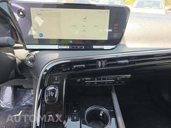 2023 Toyota Mirai XLE - miniatura 10
