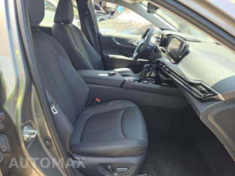 2023 Toyota Mirai XLE - miniatura 18