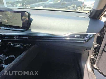 2023 Toyota Mirai XLE - miniatura 19