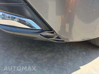 2023 Toyota Mirai XLE - miniatura 22