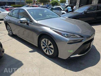 2023 Toyota Mirai XLE - miniatura 4