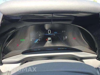 2023 Toyota Mirai XLE - miniatura 9