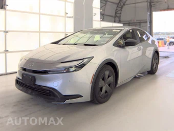 2023 Toyota Prius LE