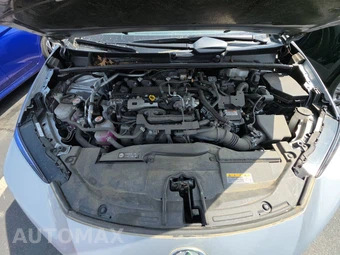 2023 Toyota Prius LE - miniatura 15