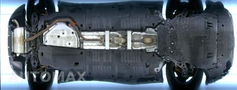 2023 Toyota Prius LE - miniatura 17