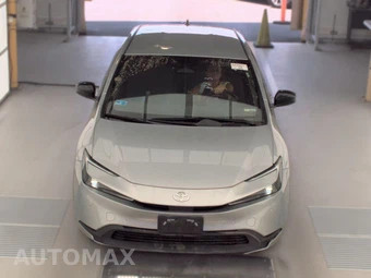 2023 Toyota Prius LE - miniatura 2