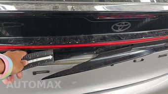 2023 Toyota Prius LE - miniatura 24