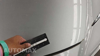 2023 Toyota Prius LE - miniatura 38