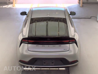 2023 Toyota Prius LE - miniatura 5