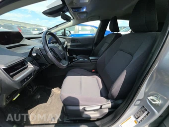 2023 Toyota Prius LE - miniatura 7