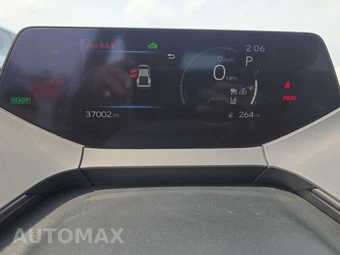 2023 Toyota Prius LE - miniatura 12