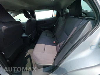2023 Toyota Prius LE - miniatura 13