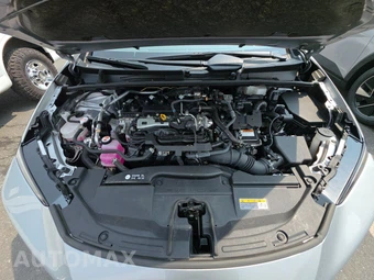 2023 Toyota Prius LE - miniatura 15