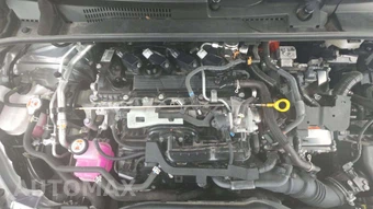 2023 Toyota Prius LE - miniatura 17