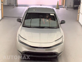2023 Toyota Prius LE - miniatura 2