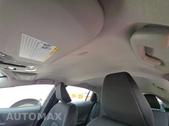 2023 Toyota Prius LE - miniatura 20