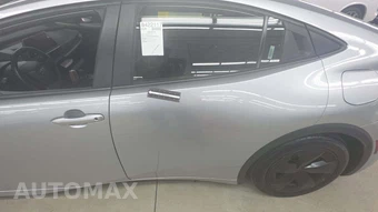 2023 Toyota Prius LE - miniatura 26