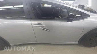 2023 Toyota Prius LE - miniatura 31
