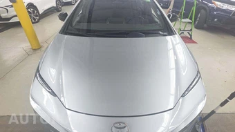 2023 Toyota Prius LE - miniatura 38