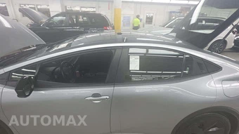 2023 Toyota Prius LE - miniatura 41