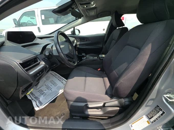 2023 Toyota Prius LE - miniatura 7