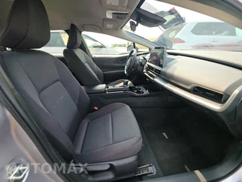 2023 Toyota Prius LE - miniatura 8