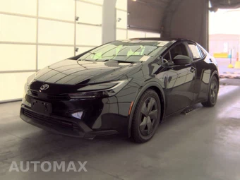 2023 Toyota Prius LE