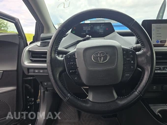 2023 Toyota Prius LE - miniatura 10
