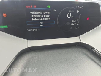 2023 Toyota Prius LE - miniatura 12