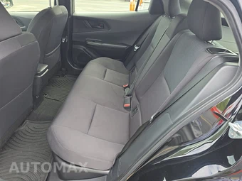 2023 Toyota Prius LE - miniatura 13