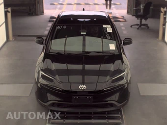 2023 Toyota Prius LE - miniatura 2