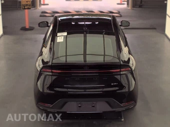 2023 Toyota Prius LE - miniatura 5