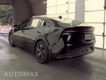 2023 Toyota Prius LE - miniatura 6