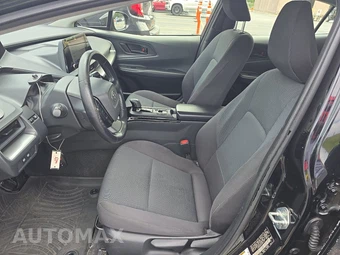 2023 Toyota Prius LE - miniatura 7