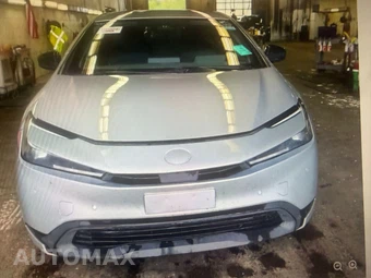 2023 Toyota Prius LE - car from the USA, Manheim Buy-Now listing at AUTOMAX