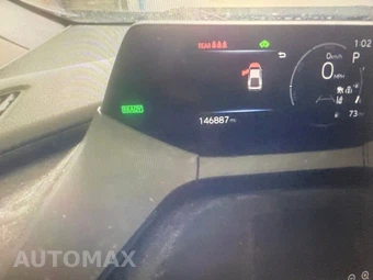 2023 Toyota Prius LE - miniatura 10