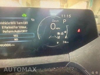 2023 Toyota Prius LE - miniatura 20