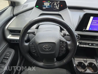 2023 Toyota Prius LE – miniatura 10
