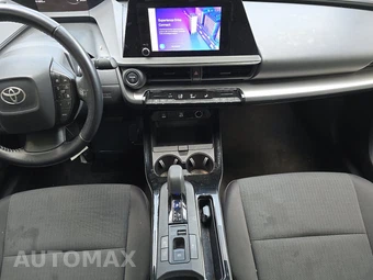 2023 Toyota Prius LE – miniatura 11