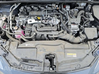 2023 Toyota Prius LE – miniatura 15