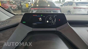2023 Toyota Prius LE – miniatura 19