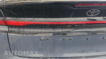 2023 Toyota Prius LE – miniatura 21