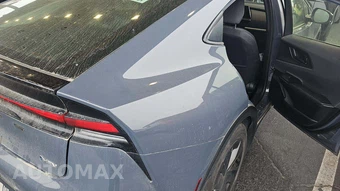 2023 Toyota Prius LE – miniatura 24