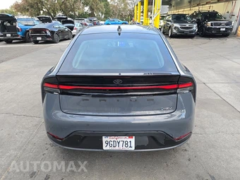 2023 Toyota Prius LE – miniatura 5