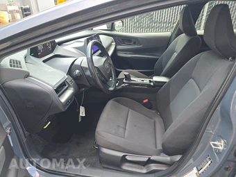 2023 Toyota Prius LE – miniatura 7