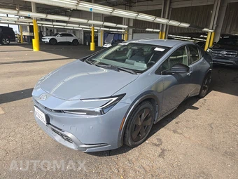 2023 Toyota Prius LE
