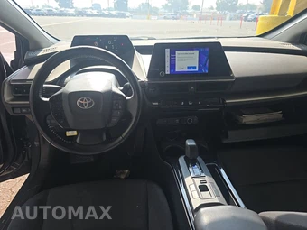 2023 Toyota Prius LE – miniatura 11