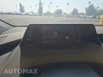 2023 Toyota Prius LE – miniatura 12