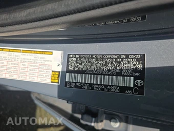 2023 Toyota Prius LE – miniatura 14
